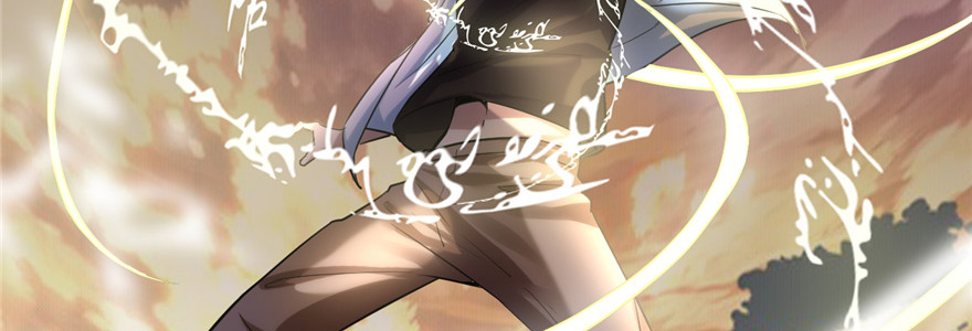 I Might Be A Fake Cultivator Chapter 01 Bahasa Indonesia